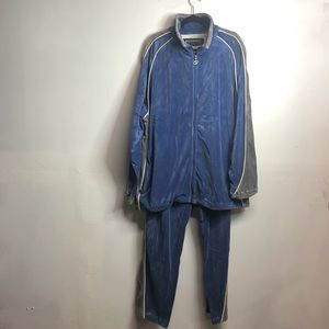 Pelle pelle velour suit Clearance